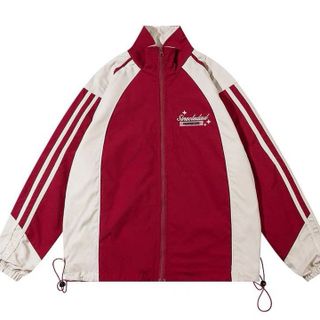 ÁO KHOÁC DÙ 2 LỚP FORM RỘNG KKYESIO - LÊ PHƯƠNG BOUTIQUE