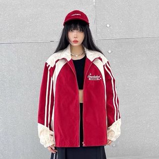 ÁO KHOÁC DÙ 2 LỚP FORM RỘNG KKYESIO - LÊ PHƯƠNG BOUTIQUE