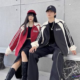 ÁO KHOÁC DÙ 2 LỚP FORM RỘNG KKYESIO - LÊ PHƯƠNG BOUTIQUE