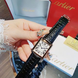 ĐỒNG HỒ NỮ DA TRUNG CẤP CATIE.R CN 2