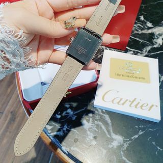 ĐỒNG HỒ NỮ DA TRUNG CẤP CATIE.R CN 2