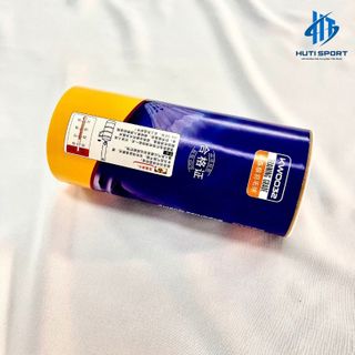 Quả Cầu Lông Bằng Nhựa Camewin K001 Ống Cầu 3 Quả, Cầu Lông Luyện Tập