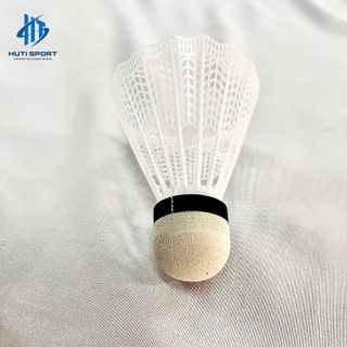 Quả Cầu Lông Bằng Nhựa Camewin K001 Ống Cầu 3 Quả, Cầu Lông Luyện Tập