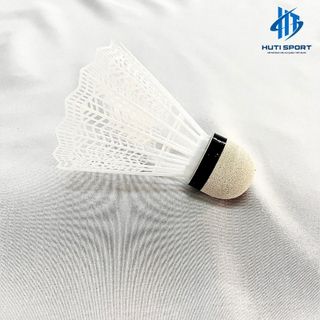 Quả Cầu Lông Bằng Nhựa Camewin K001 Ống Cầu 3 Quả, Cầu Lông Luyện Tập