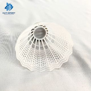 Quả Cầu Lông Bằng Nhựa Camewin K001 Ống Cầu 3 Quả, Cầu Lông Luyện Tập