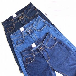 QUẦN SHORT JEAN NAM FORM CHUẨN ĐẸP - LÊ PHƯƠNG BOUTIQUE