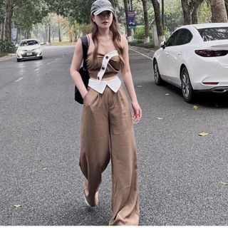 SALE SỐC 50% ÁO ỐNG CÚP NGỰC RIP XỊN CÓ MUỐT - LÊ PHƯƠNG BOUTIQUE