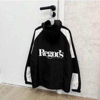 ÁO KHOÁC DÙ 2 LỚP FORM RỘNG BGD - LÊ PHƯƠNG BOUTIQUE