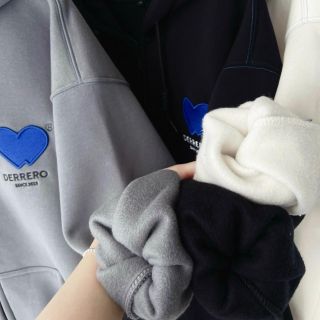 ÁO KHOÁC NỈ NGOẠI TRÁI TIM - LÊ PHƯƠNG BOUTIQUE