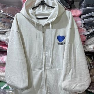 ÁO KHOÁC NỈ NGOẠI TRÁI TIM - LÊ PHƯƠNG BOUTIQUE
