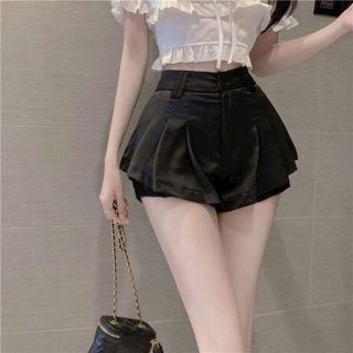 QUẦN SORT TUYẾT MƯA PHỐI REN XINH XẮN DỄ THƯƠNG - LÊ PHƯƠNG BOUTIQUE