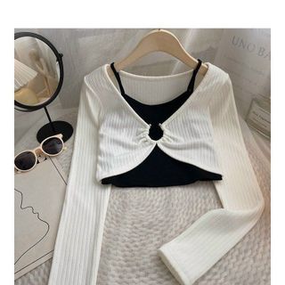 ÁO CẶP THUN RIP KHOEN XINH - LÊ PHƯƠNG BOUTIQUE