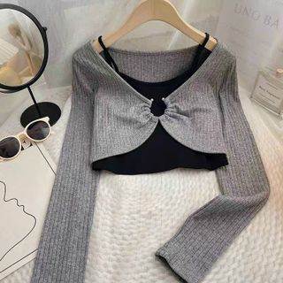 ÁO CẶP THUN RIP KHOEN XINH - LÊ PHƯƠNG BOUTIQUE