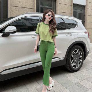 SET BỘ GÂN TĂM LP987 - LÊ PHƯƠNG BOUTIQUE
