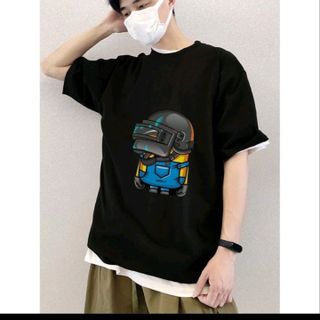 ÁO PHÔNG FORM RỘNG ROBOT - LÊ PHƯƠNG BOUTIQUE