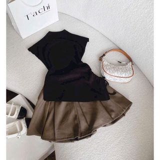 ÁO KIỂU LEN LƯỚI RÚT EO XINH - LÊ PHƯƠNG BOUTIQUE