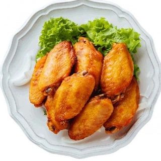 CÁNH GÀ KHÚC GIỮA, NET ĐỦ_ KHO CHUYÊN SỈ GIÁ TỐT