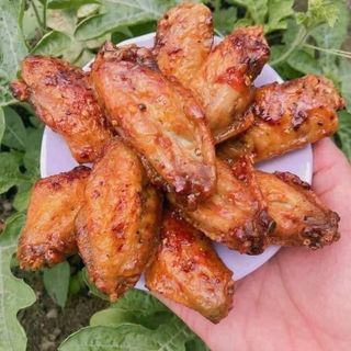 CÁNH GÀ KHÚC GIỮA, NET ĐỦ_ KHO CHUYÊN SỈ GIÁ TỐT