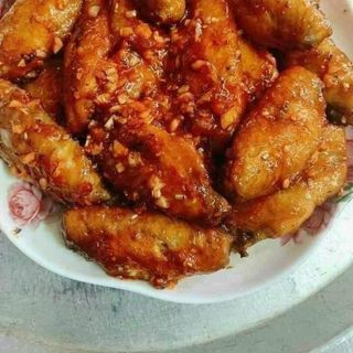 CÁNH GÀ KHÚC GIỮA, NET ĐỦ_ KHO CHUYÊN SỈ GIÁ TỐT