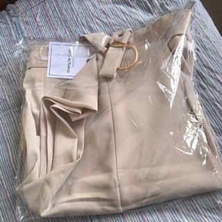 Quần Tây công sở quần baggy nữ dài cạp cao chất xịn hàng Quảng Châu