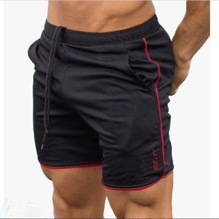 QUẦN ĐÙI NAM THUN LẠNH THỂ THAO, QUẦN ĐÙI NAM TẬP GYM - LÊ PHƯƠNG BOUTIQUE