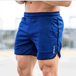 QUẦN ĐÙI NAM THUN LẠNH THỂ THAO, QUẦN ĐÙI NAM TẬP GYM - LÊ PHƯƠNG BOUTIQUE