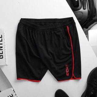 QUẦN ĐÙI NAM THUN LẠNH THỂ THAO, QUẦN ĐÙI NAM TẬP GYM - LÊ PHƯƠNG BOUTIQUE