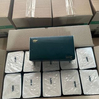 Thùng 20 gói Giấy ăn cao cấp LaiYa, gói lớn - siêu dai, mềm mịn