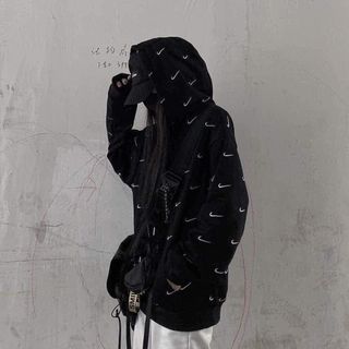 ÁO KHOÁC NỈ NGOẠI IN DẤU STICK- LÊ PHƯƠNG BOUTIQUE