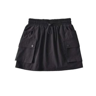 CHÂN VÁY KAKI TÚI HỘP RÚT - LÊ PHƯƠNG BOUTIQUE