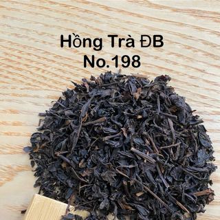 Trà đen hồng trà nguyên liệu pha chế trà sữa