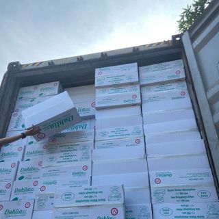 Xốp cắm hoa tươi nhập khẩu