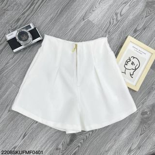 QUẦN SORT TUYẾT HÀN KÉO KHÓA - LÊ PHƯƠNG BOUTIQUE