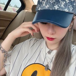 ÁO PHÔNG 3158 UNISEX TAY LỠ FORM RỘNG CREW SỌC - LÊ PHƯƠNG BOUTIQUE