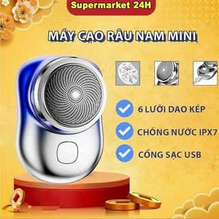 Máy cạo râu Mini giá sỉ