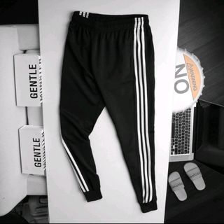 QUẦN THUN LẠNH THỂ THAO NAM 3 SỌC BO - LÊ PHƯƠNG BOUTIQUE