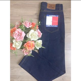 QUẦN JEAN NAM ỐNG SUÔNG VẢI JEAN COTTON - LÊ PHƯƠNG BOUTIQUE