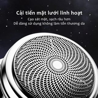 Máy cạo râu Mini