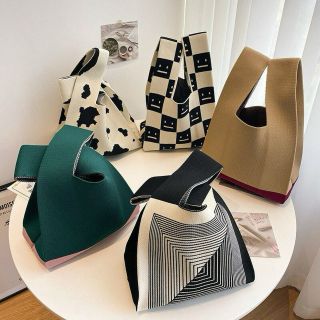 Túi Len ( ( kt 20 x 36cm )