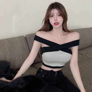 ÁO CỔ YẾM GÂN XỊN - LÊ PHƯƠNG BOUTIQUE