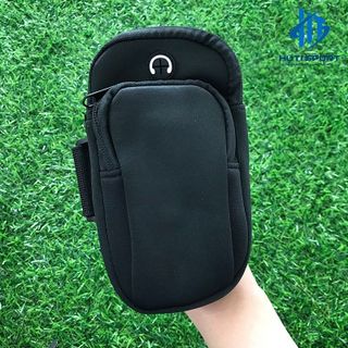Đai Đeo Tay Đa Năng Tiện Lợi, Túi Đeo Tay Đựng Điện Thoại Chạy Bộ, Tập Gym, Thể Thao Nhiều Màu Cao Cấp