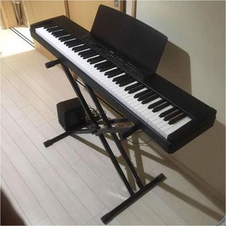 Đàn Piano Điện YAMAHA  P80