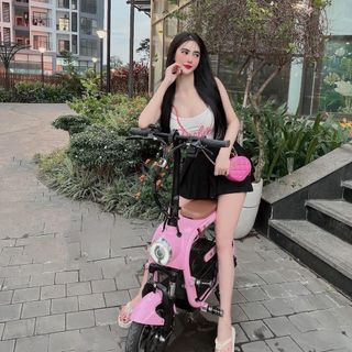 SET BỘ GÂN BARBI QUẦN VÁY CÓ LÓT - LÊ PHƯƠNG BOUTIQUE