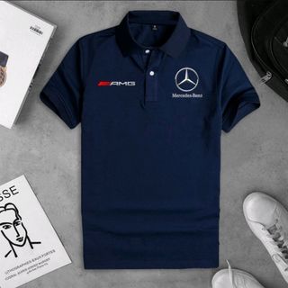ÁO THUN NAM THÊU LOGO MEC - LÊ PHƯƠNG BOUTIQUE