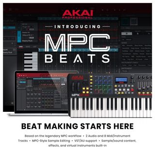 Midi Controler YAMAHA MPK49