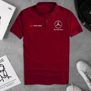 ÁO THUN NAM THÊU LOGO MEC - LÊ PHƯƠNG BOUTIQUE