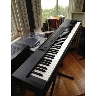 Đàn Piano Điện YAMAHA  P80