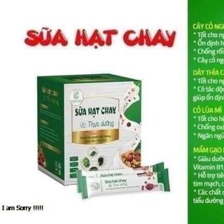 Sữa Hạt Chay thực dưỡng Mami Farm