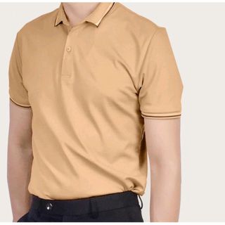 ÁO THUN POLO PHỐI VIỀN CỔ VIỀN TAY - LÊ PHƯƠNG BOUTIQUE