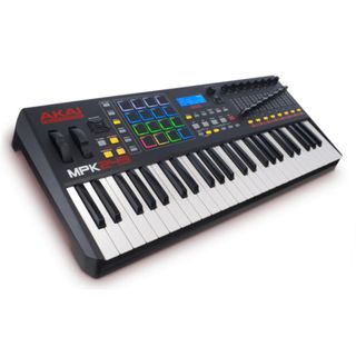 Midi Controler YAMAHA MPK49